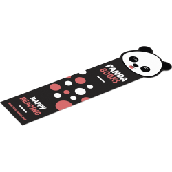 Bookmark - Card - Bespoke